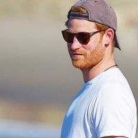 Como fueron los intensos días que vivió el príncipe Harry en la Argentina