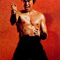 Dolor por la muerte de Sonny Chiba, una de las estrellas de Kill Bill