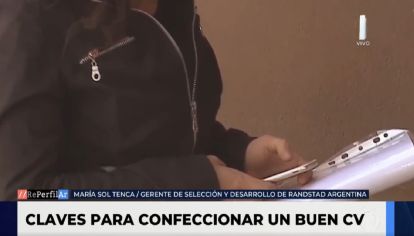 Los mejores tips y consejos para armar tu CV