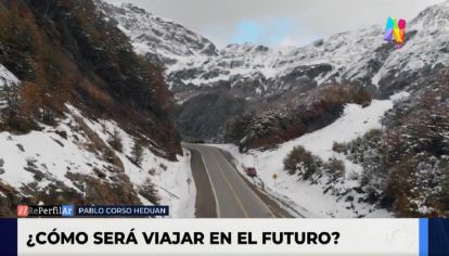 Turismo del futuro