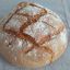 pan de masa madre