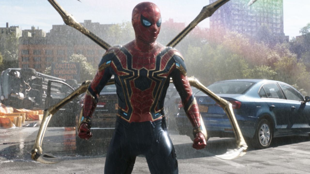 Expectativa por Spider-Man remonta a viejos tiempos del cine | Perfil