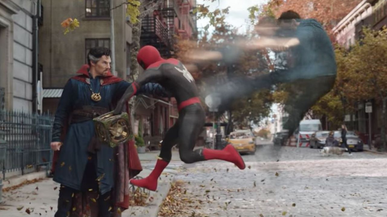 Quando Esce Spiderman No Way Home Su Netflix