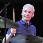 Charlie Watts