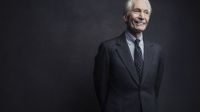 De qué murió Charlie Watts: los fantasmas del cáncer y una salud deteriorada