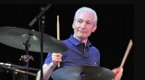 Charlie Watts