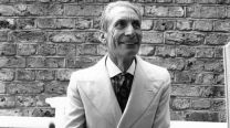 Charlie Watts