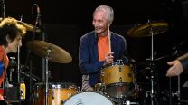 Charlie Watts