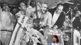 Suicidios electorales: del cajón de Herminio al cumpleaños de Fabiola Yáñez