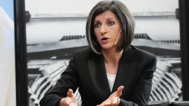 Fernanda Vallejos habló sobre los audios contra Alberto Fernández: "Son una anécdota"