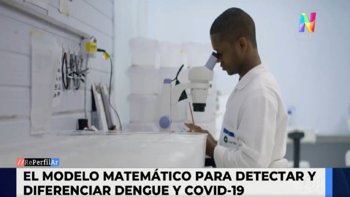 Coronavirus y Dengue: cómo medir el impacto de ambas enfermedades