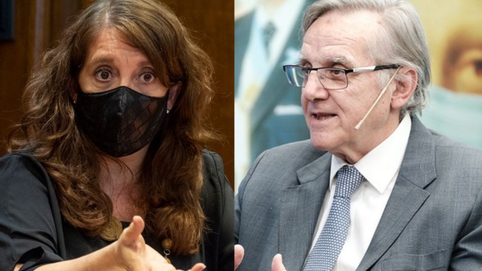 Gobierno Respuesta López