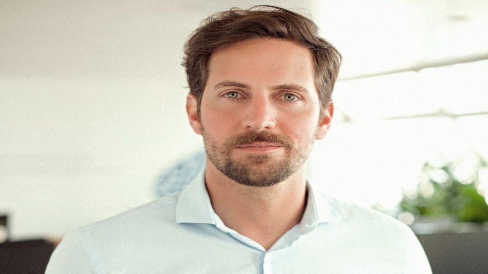 Gustavo Lauría, co-fundador de Debmedia