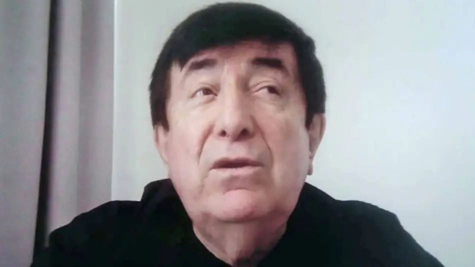 Jaime Duran Barba