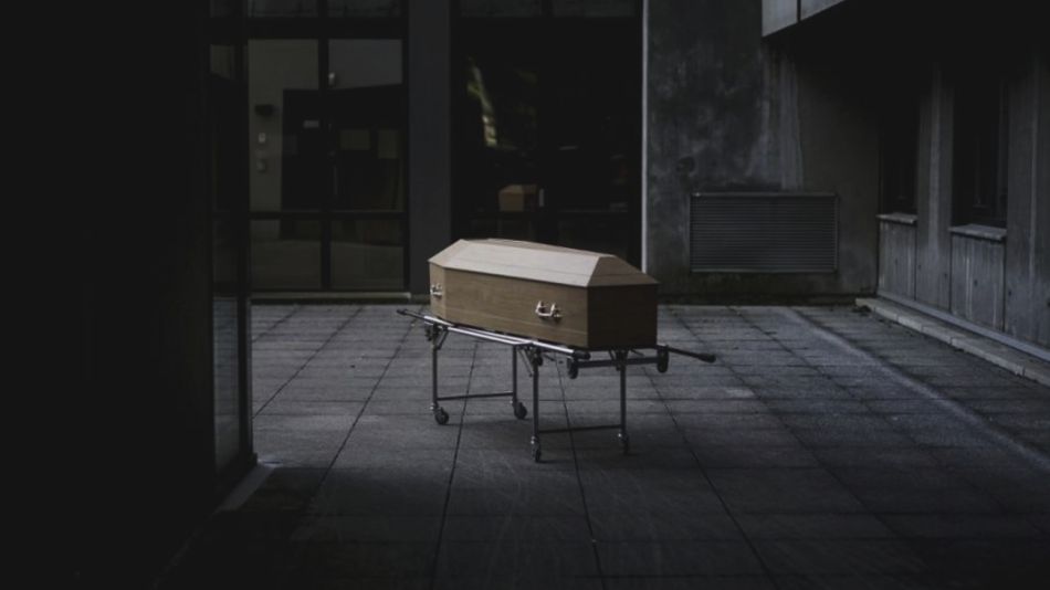 morgue