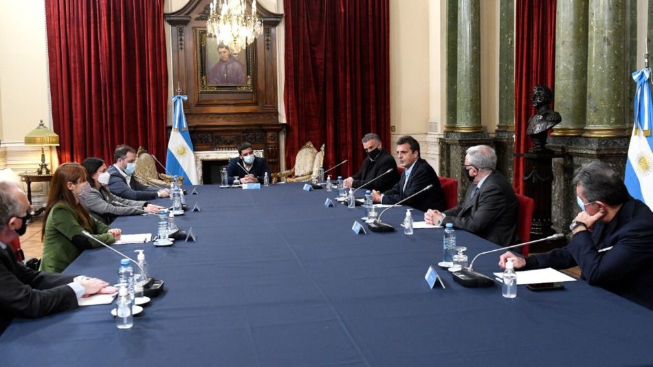Renovación Hospital de Clínicas