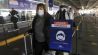 passengers ezeiza airport tourism coronavirus covid