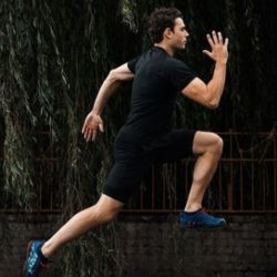 Deporte: los beneficios de hacer ejercicio en ayunas 
