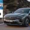 Citroen C5 X