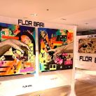 Flor Bari Art