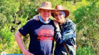 La Navidad más complicada de Alberto y Charlene de Mónaco