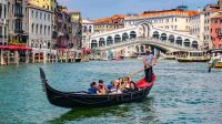 Los turistas podrían pagar entrada para visitar Venecia
