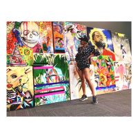 Flor Bari Art