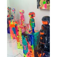 Flor Bari Art