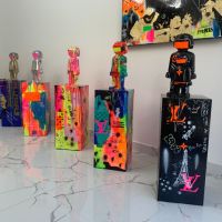 Flor Bari Art