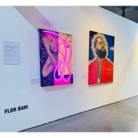 Flor Bari Art