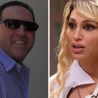 La desesperación de Vicky Xipolitakis: Así fue su reacción al enterarse que Nasselli la declarará "insana"