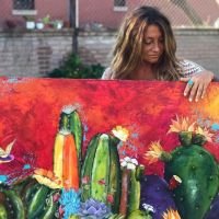 Mechi Monguillot