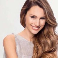 Pampita celebró un cambio físico en su cuerpo después de ser madre: “Mi siento una adolescente”