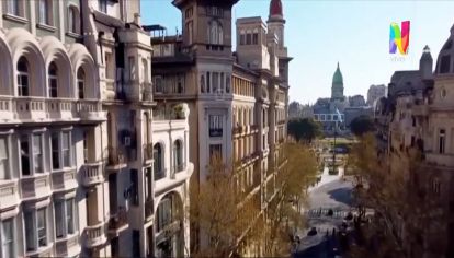 La Ciudad de Buenos Aires busca reconvertirse en un polo audiovisual
