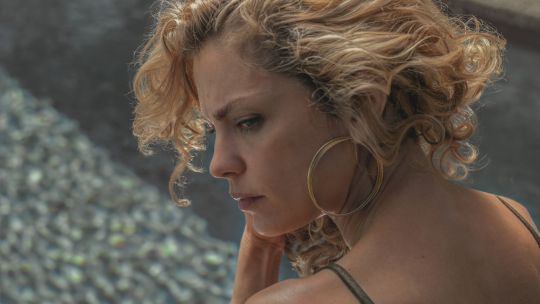 Distancia de rescate: una charla para ir palpitando esta esperadísima película