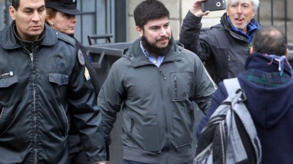 La Justicia Federal en Resistencia sobreseyó a Leandro Báez