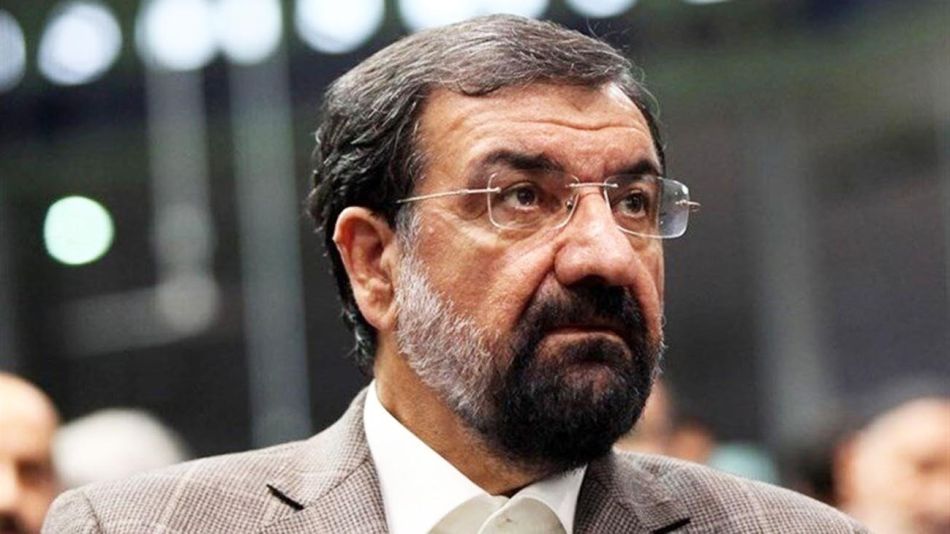 Mohsen Rezai 20210825