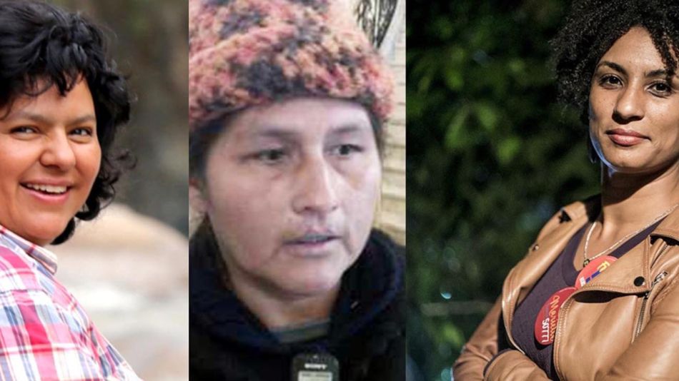 mujeres asesinadas 20210825