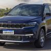 Jeep Commander