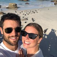 Emily VanCamp y Josh Bowman, de "Revenge", fueron padres en secreto