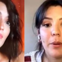 La hermana de Bianca Cheurtti destrozó a "La Voz Argentina" por no cuidarla