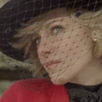 "Spencer": el primer tráiler de la película de Lady Di protagonizada por Kristen Stewart