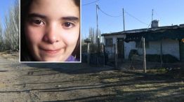 Lucía Fernández tenía 15 años y fue asesinada este martes luego de salir de su casa en Mendoza.