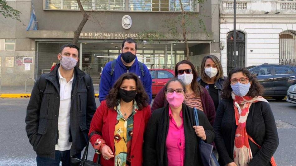 Padres Organizados 20210826