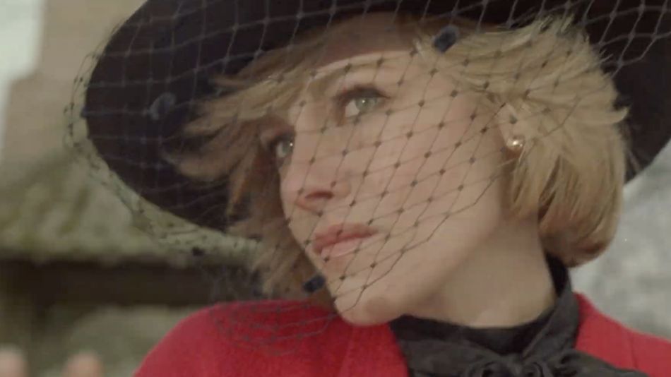 "Spencer": el primer tráiler de la película de Lady Di protagonizada por Kristen Stewart