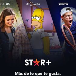 STAR+: ¿Cuándo llega y qué contenido tendrá?