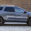 Duster Extreme