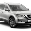 Nissan X-Trail Advance.