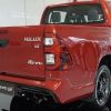 Toyota Hilux GR Sport Low Rider