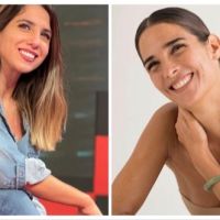 Cinthia Fernández destrozó a Juana Viale: "Le dictan las preguntas y tiene todo anotado"